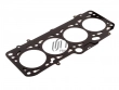Прокладка головки цилиндра Audi AHL/ARM/ANA 1.6 98- photo 4 United Motors Pro