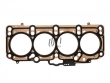 Прокладка головки цилиндра 3^ AUDI/VW 1.9TDI photo 3 United Motors Pro