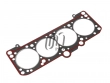 Прокладка головки цилиндра Audi/VW 1.6-1.8 d81 photo 3 United Motors Pro