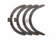 Упорные полукольца Toyota 1G-E/1G-G/1G-GT STD photo 4 United Motors Pro